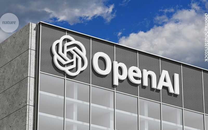 Salud: OpenAI financia datos abiertos para investigar enfermedades