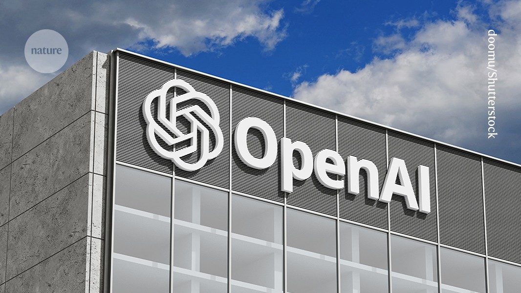 Salud: OpenAI financia datos abiertos para investigar enfermedades