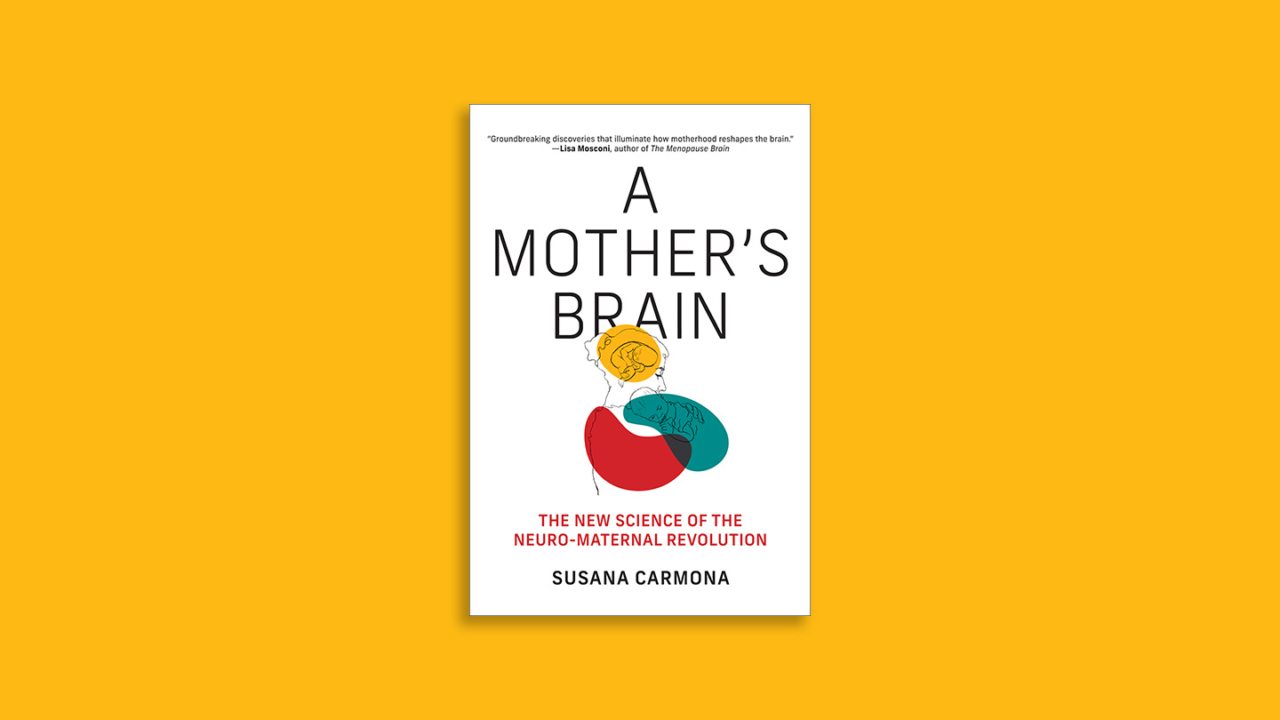 Neurociencia: Qué cambia en el cerebro al ser madre