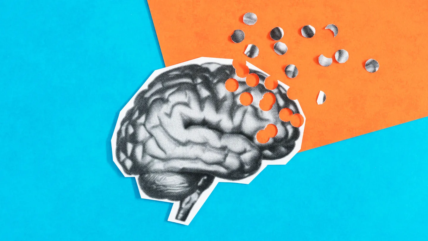 Genética: APOE4 apunta a cicatrices en vasos cerebrales