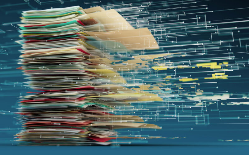Tecnología: Artículos científicos que prestan sus herramientas a la IA