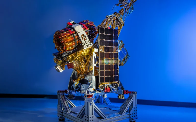 Espacio: NASA prepara INCUS para mirar tormentas desde órbita