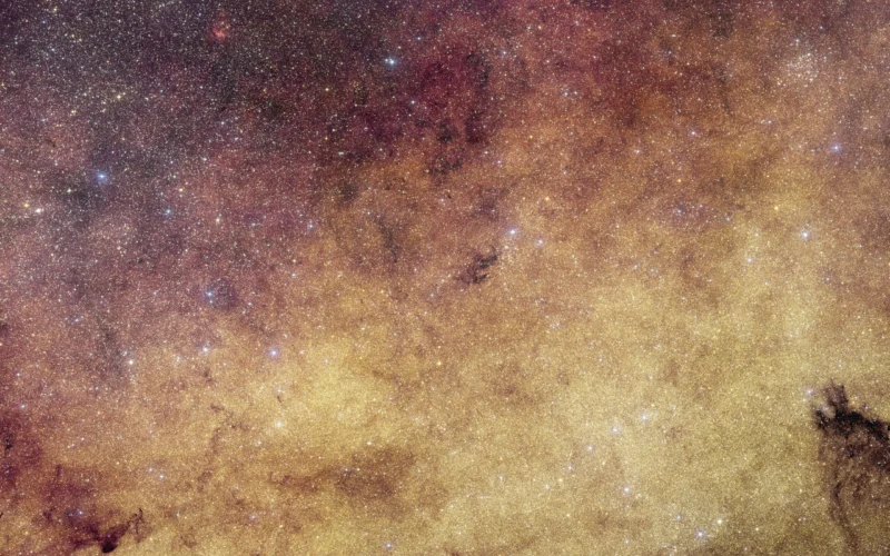 Espacio: Euclid adelanta el mapa de Roman