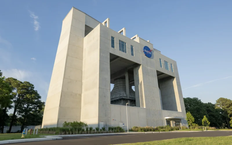 Ingeniería: NASA prepara nuevo túnel de viento