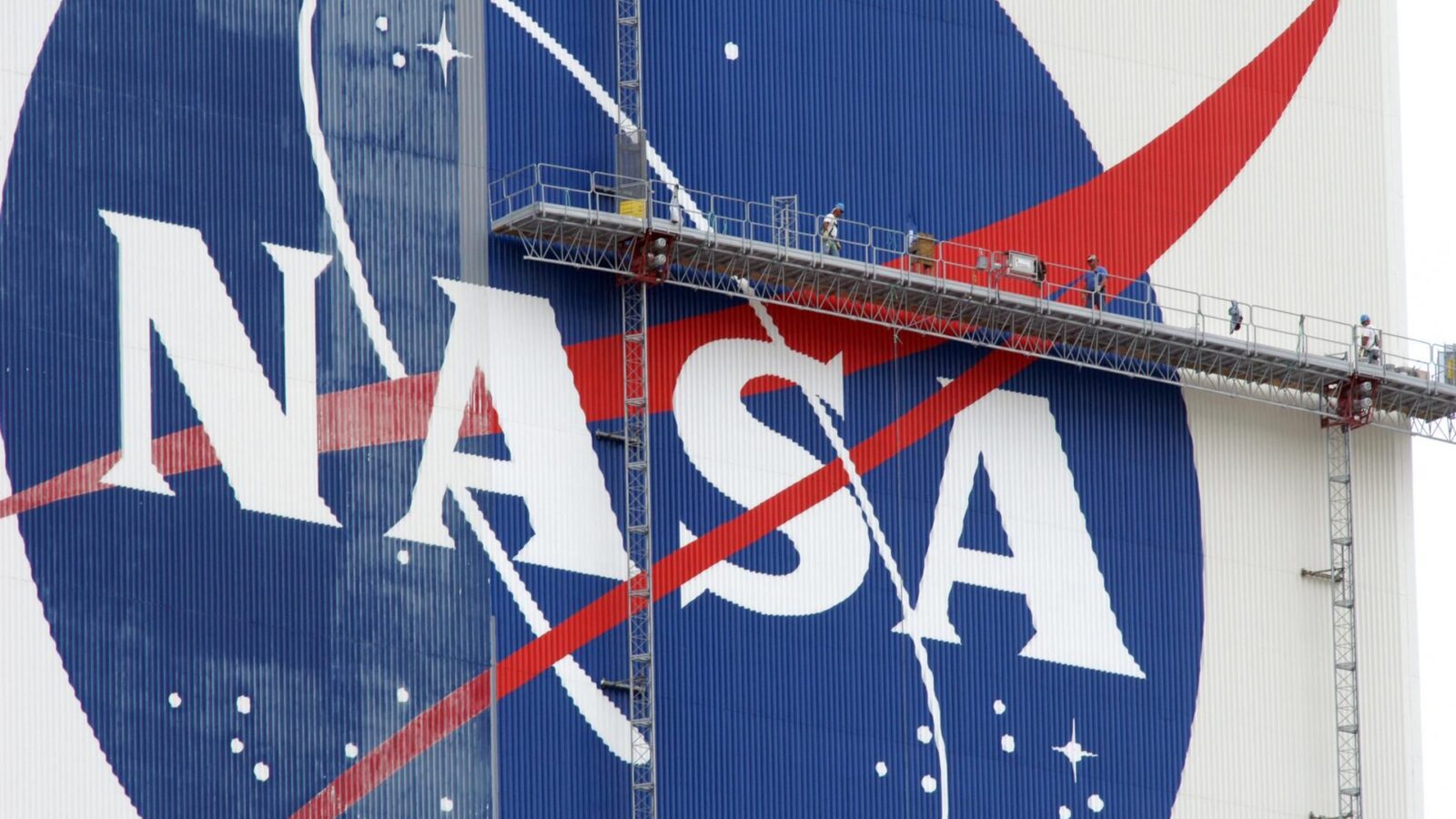 Espacio: NASA cumple 68 años de exploración espacial