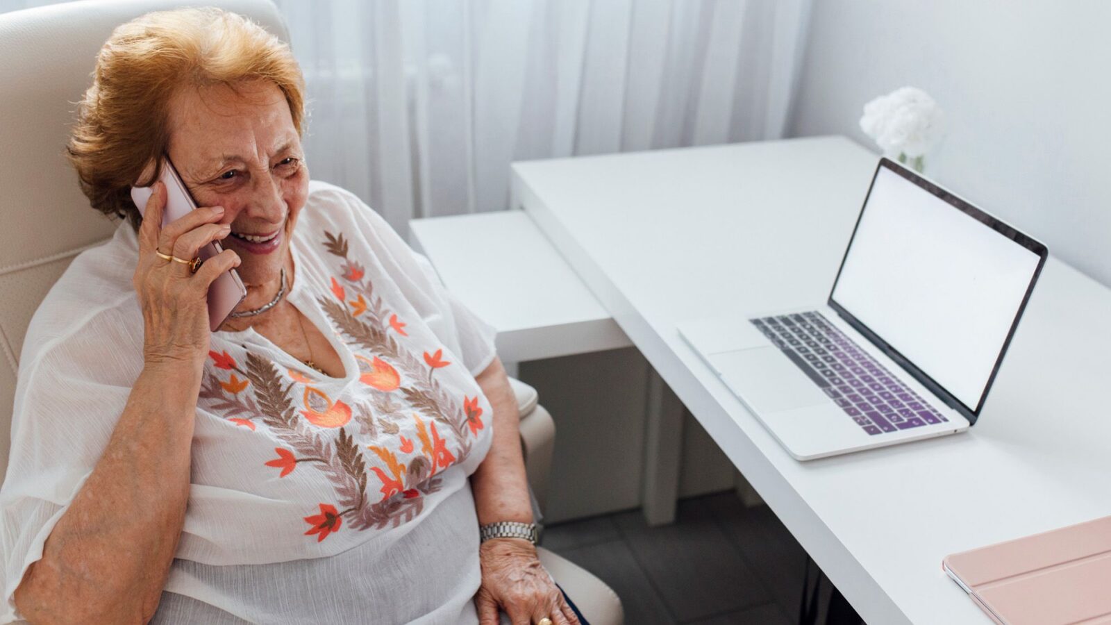 Salud: Una IA vincula el habla con el deterioro cognitivo