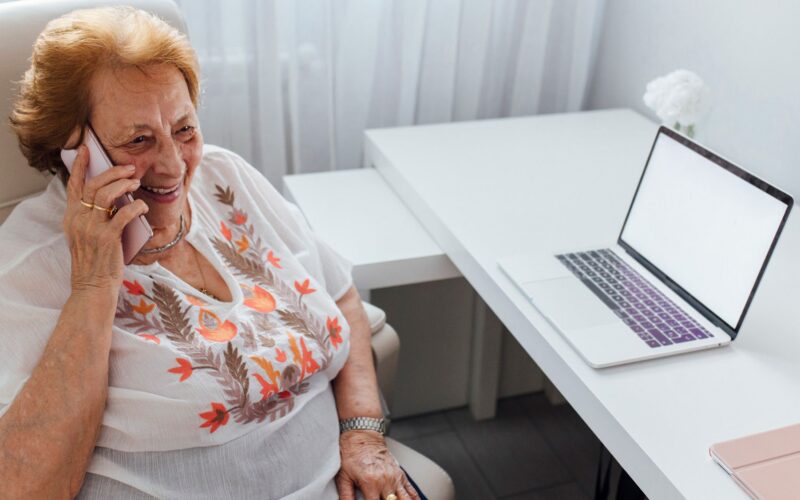 Salud: Una IA vincula el habla con el deterioro cognitivo