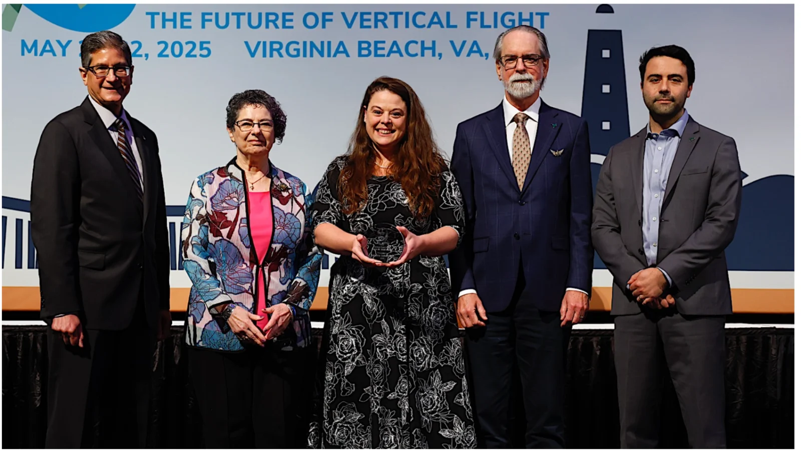 Tecnología: Natasha Schatzman recibe un premio al compañerismo