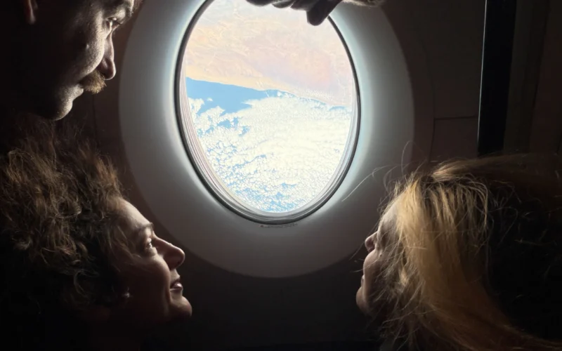Espacio: Crew-12 prepara su regreso tras meses de experimentos