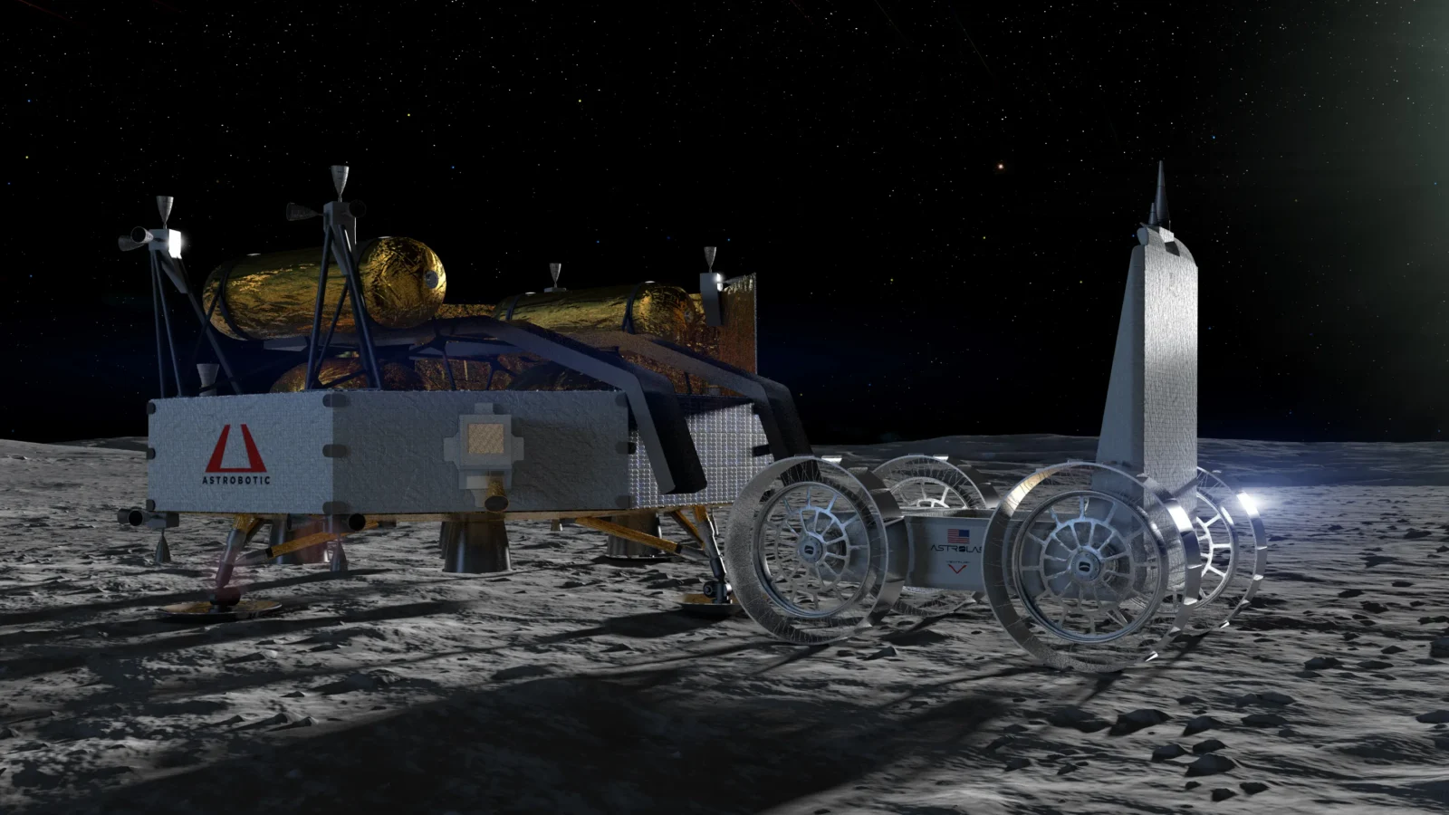 Espacio: La NASA enumera lo que falta saber