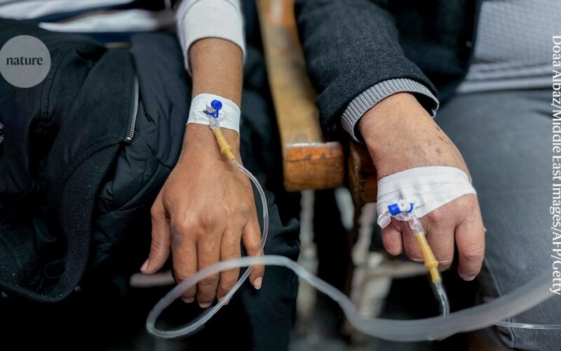 Salud: Cincuenta años de avances desiguales contra el cáncer