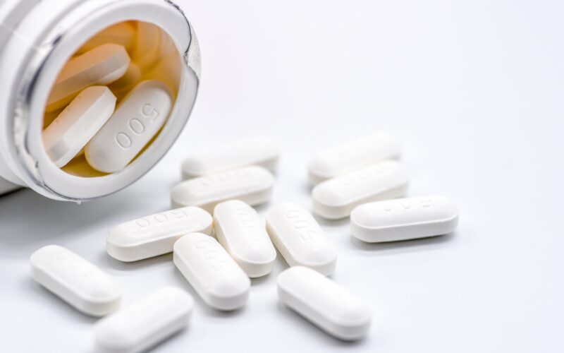 Salud: Alucinaciones tras semanas de exceso de aspirina