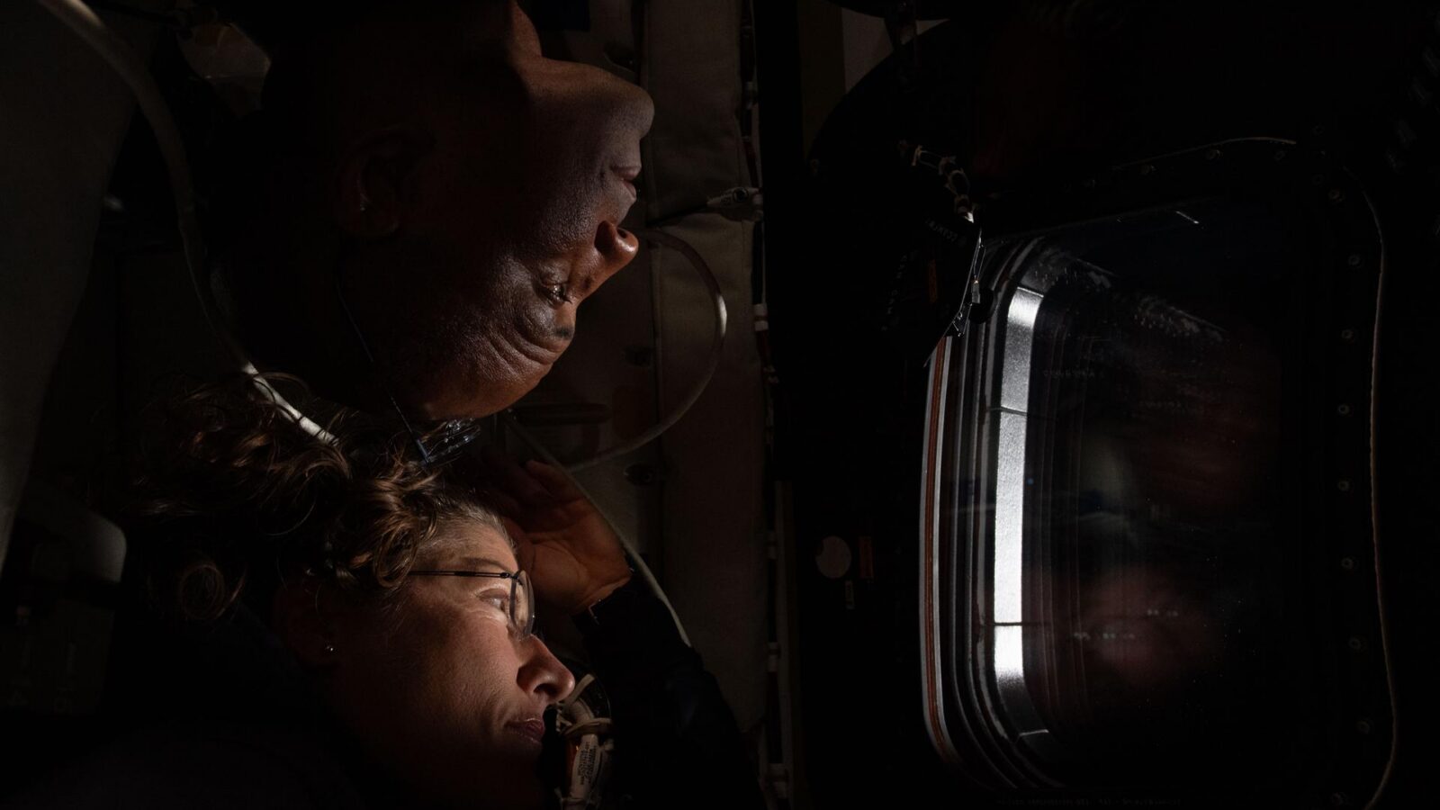 Espacio: NASA abre los datos lunares de Artemis II