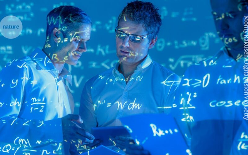 Matemáticas: Más de 700 preprints de IA desatan debate