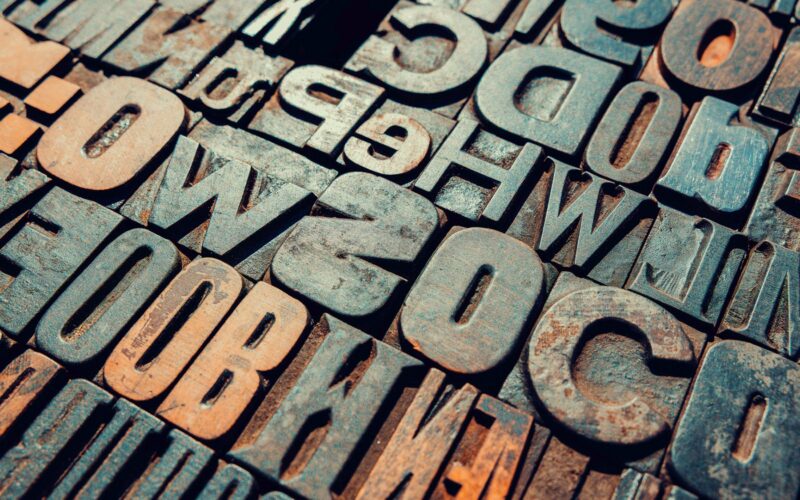 Tecnología: ¿La escritura acelera o frena el cambio cultural?