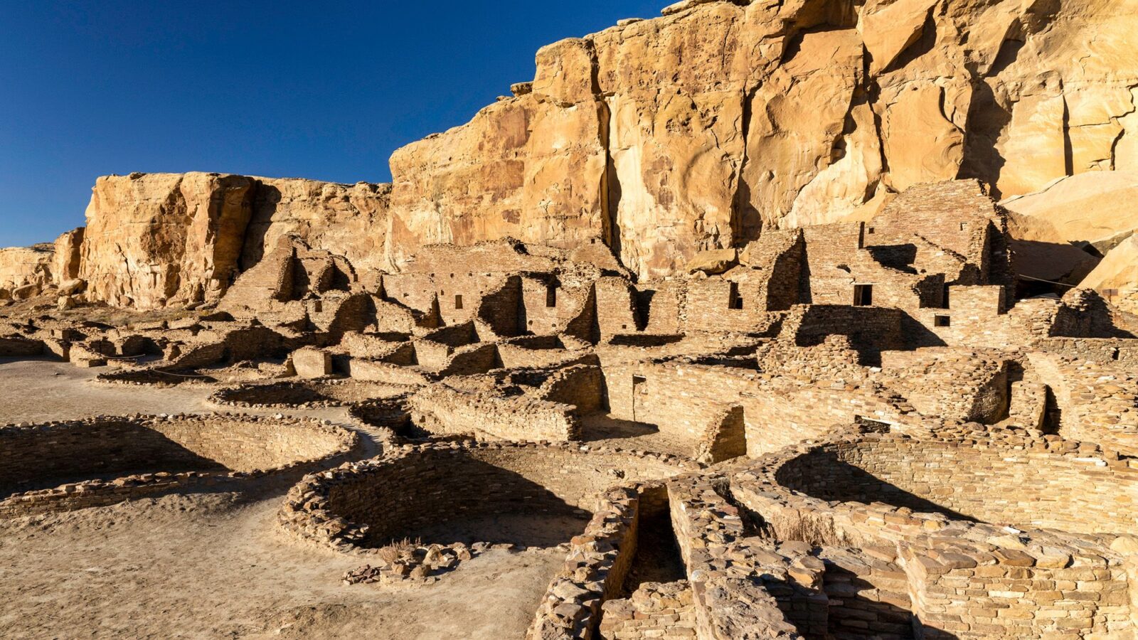 Patrimonio: Siete lugares para conocer el pasado indígena