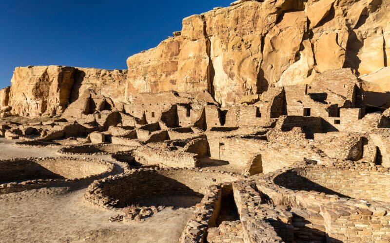 Patrimonio: Siete lugares para conocer el pasado indígena