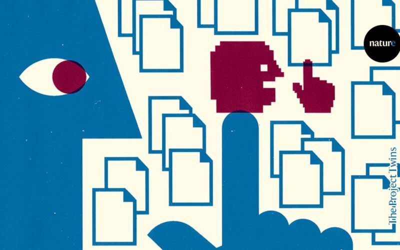 Tecnología: Tu biblioteca científica, consultable con IA sin conexión