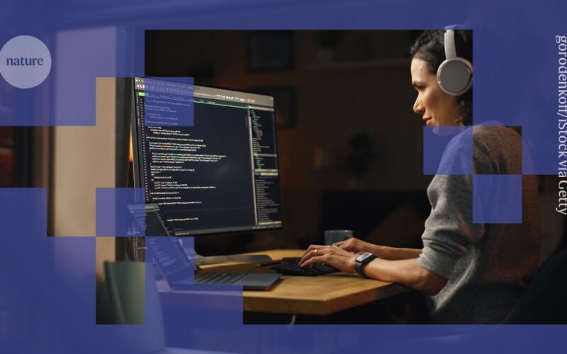 Tecnología: Programar con IA exige diseñar y revisar