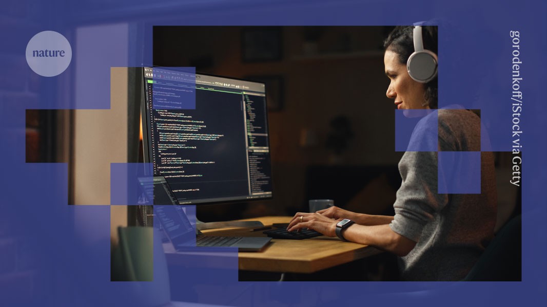 Tecnología: Programar con IA exige diseñar y revisar