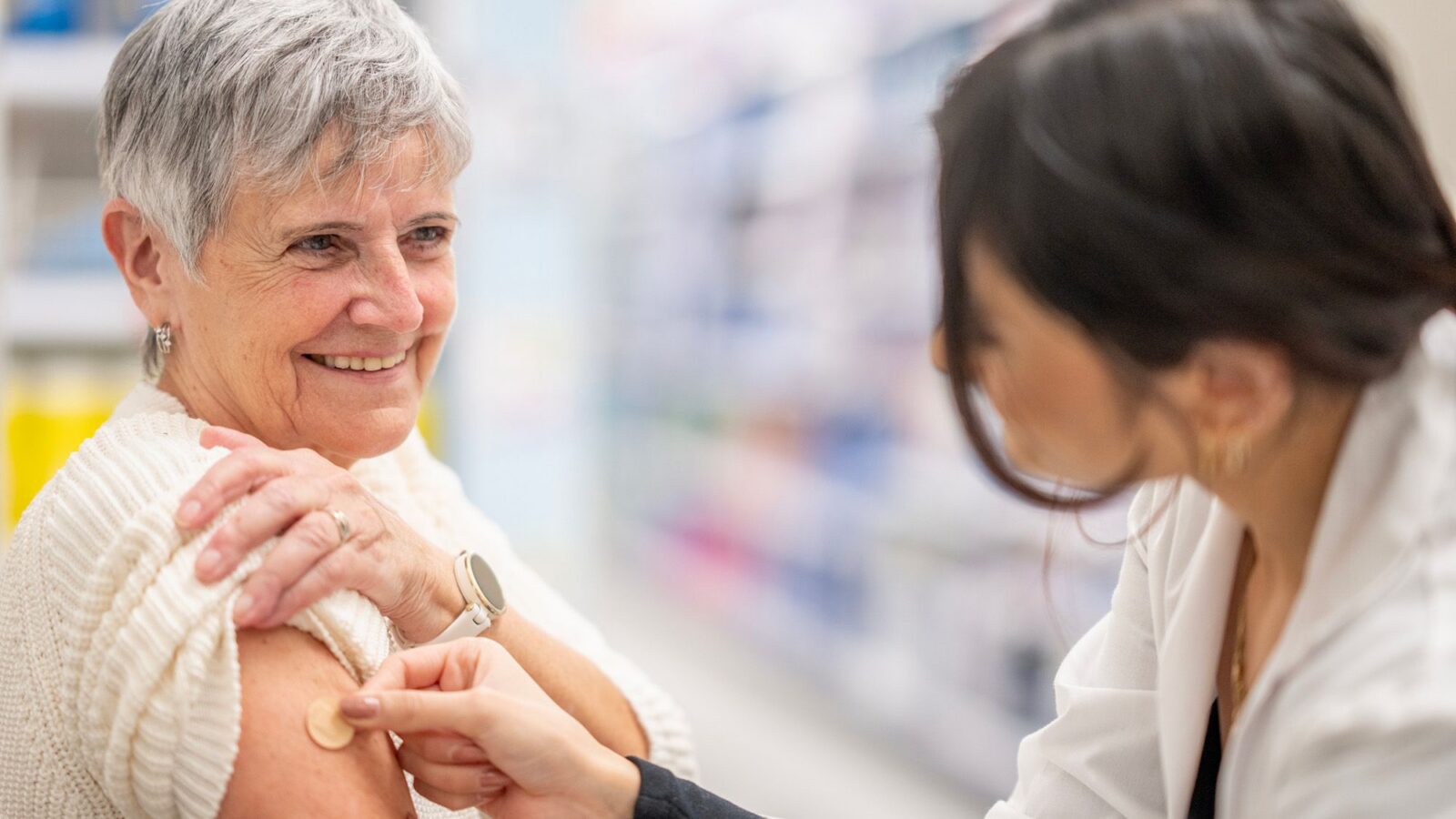Salud: La gripe adelanta su temporada en Estados Unidos