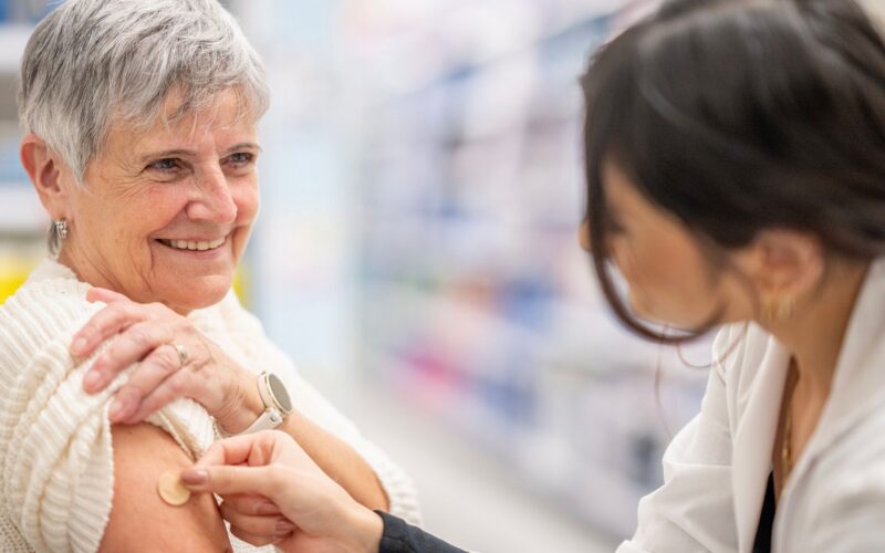 Salud: La gripe adelanta su temporada en Estados Unidos