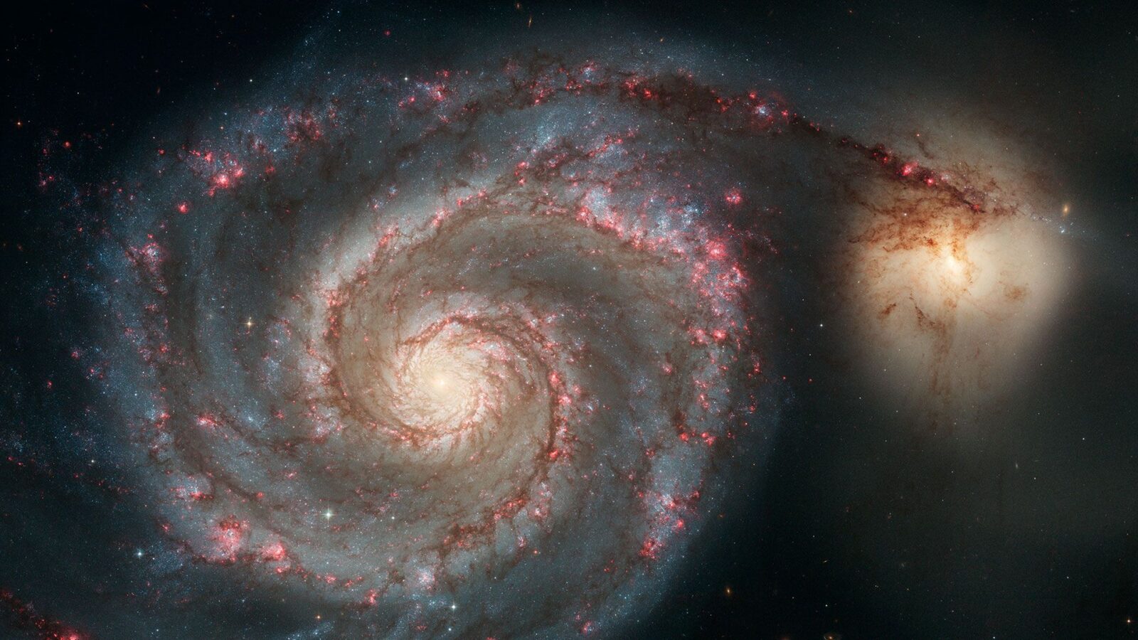 Espacio: Messier encontró una galaxia sin saber qué era