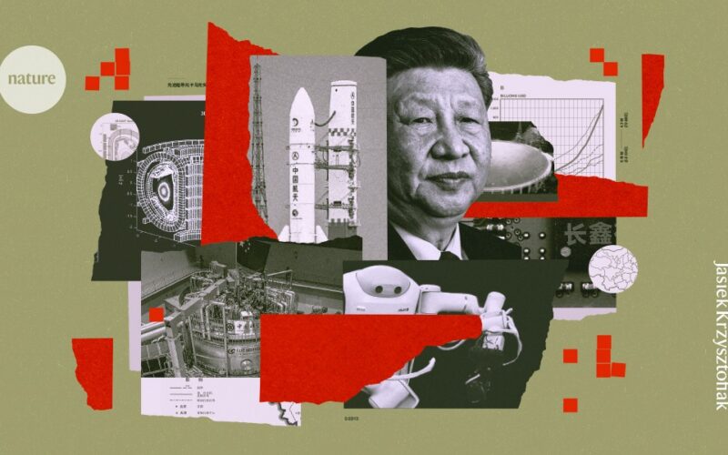 Ciencia: China amplía su apuesta por la investigación