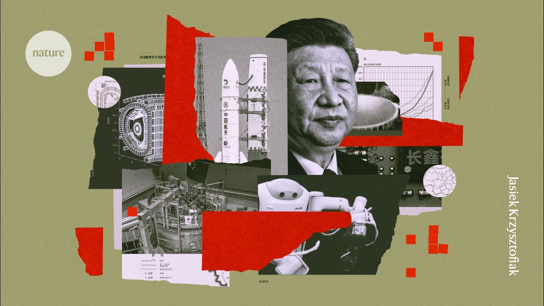 Ciencia: China amplía su apuesta por la investigación