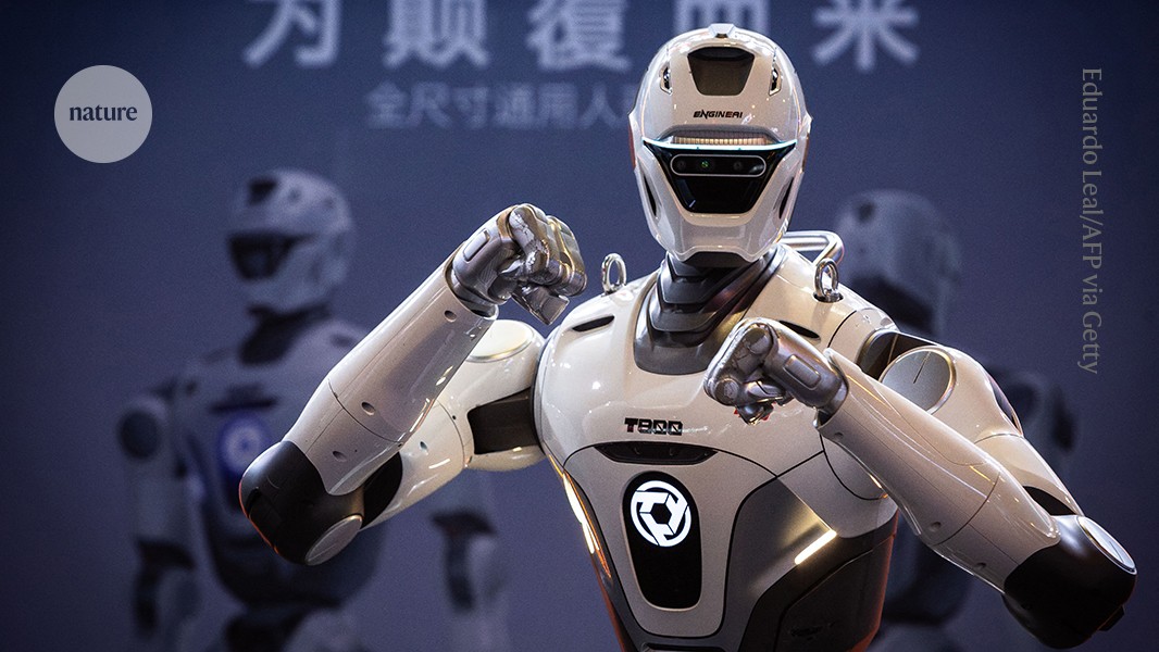 IA: China retiene talento y busca modelos más eficientes