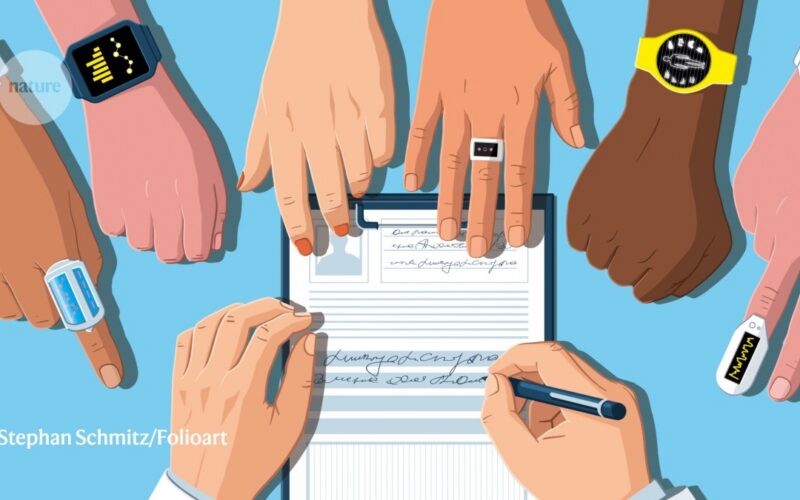 Salud: Muchos datos del reloj, beneficios aún por probar