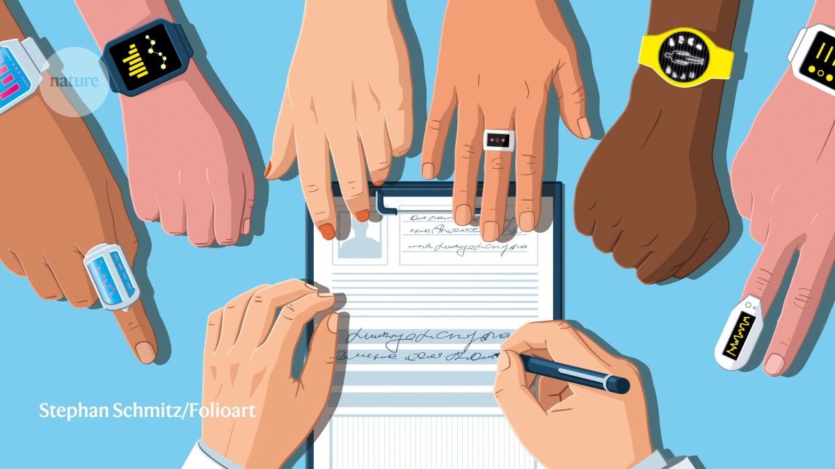 Salud: Muchos datos del reloj, beneficios aún por probar