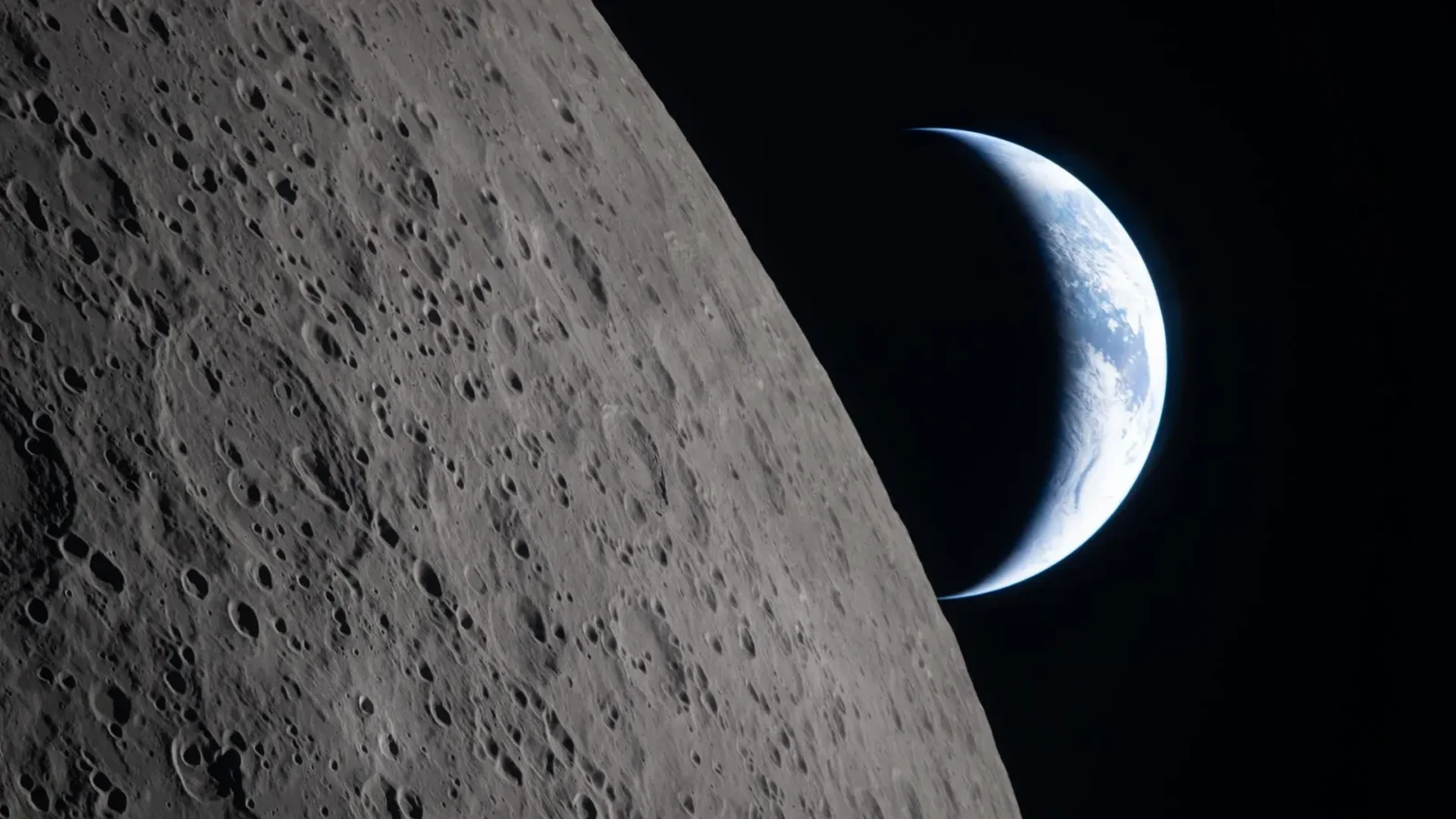 Espacio: NASA detallará su ruta hacia la Luna