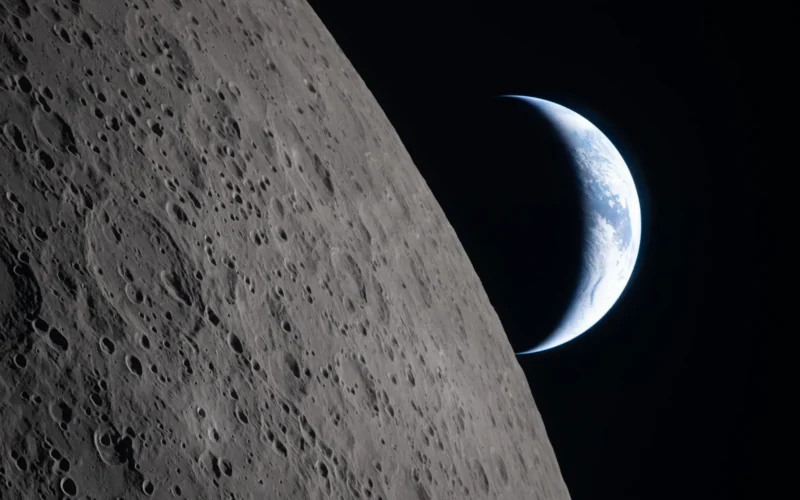 Espacio: NASA detallará su ruta hacia la Luna