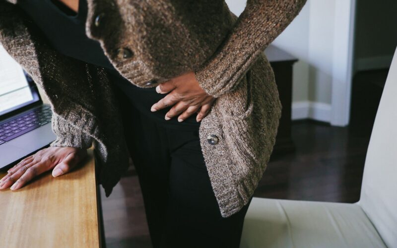 Salud: Niclosamida modificada frena lesiones de endometriosis en ratones
