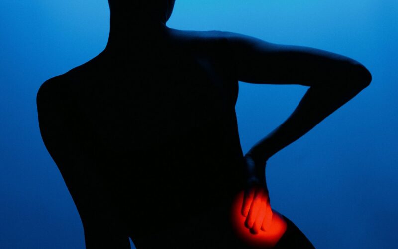 Neurociencia: Vinculan dolor crónico con una red cerebral inesperada