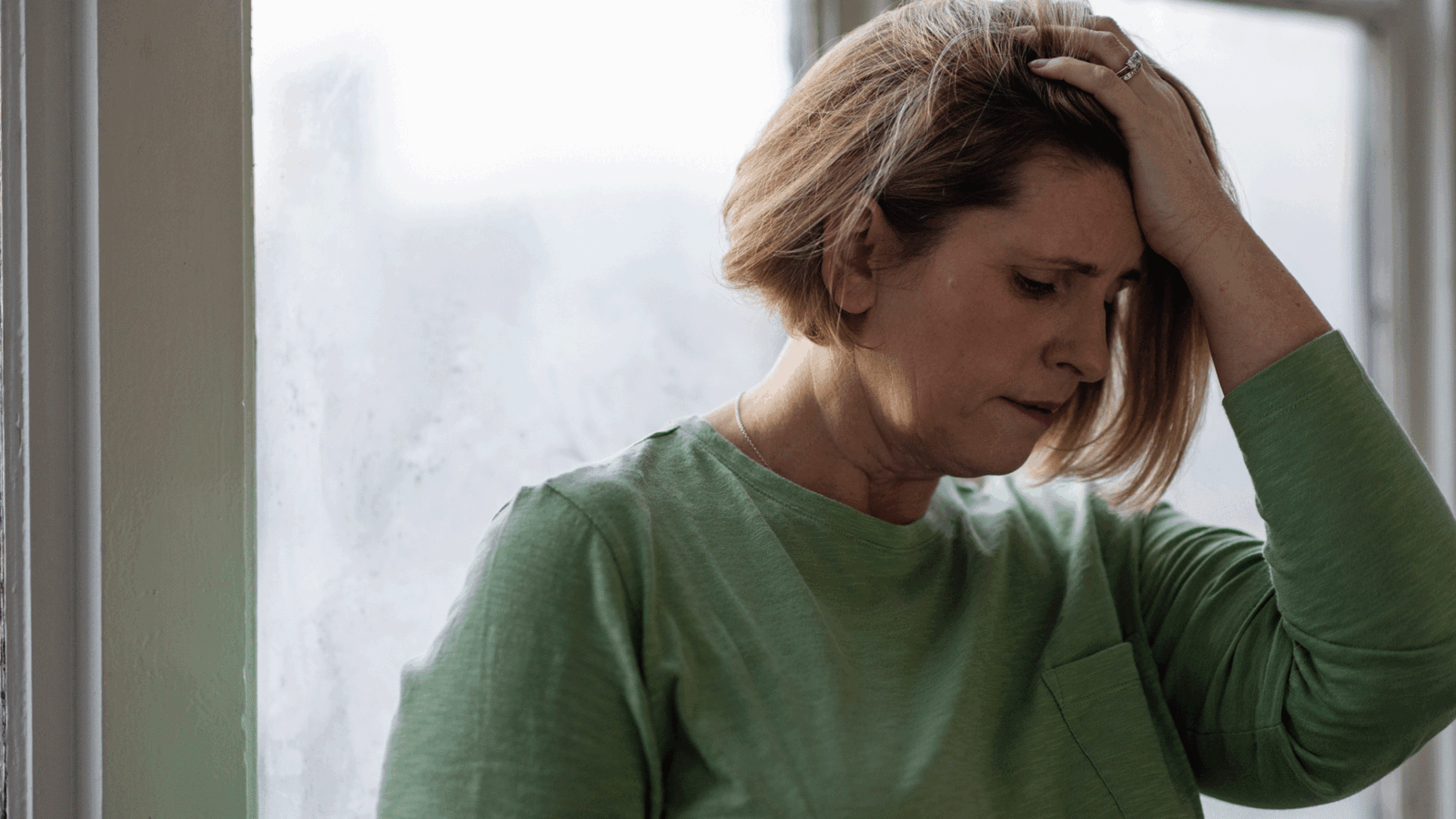 Salud: Testosterona en la menopausia, expectativas frente a datos