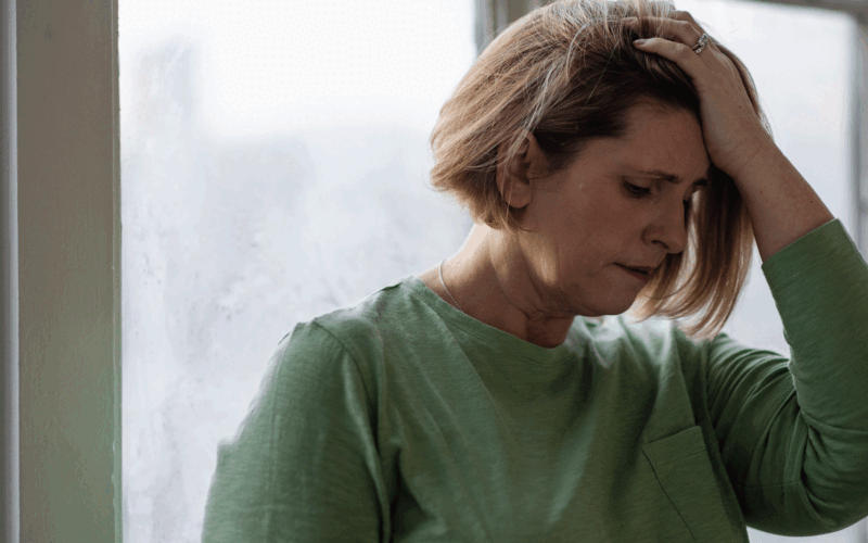 Salud: Testosterona en la menopausia, expectativas frente a datos