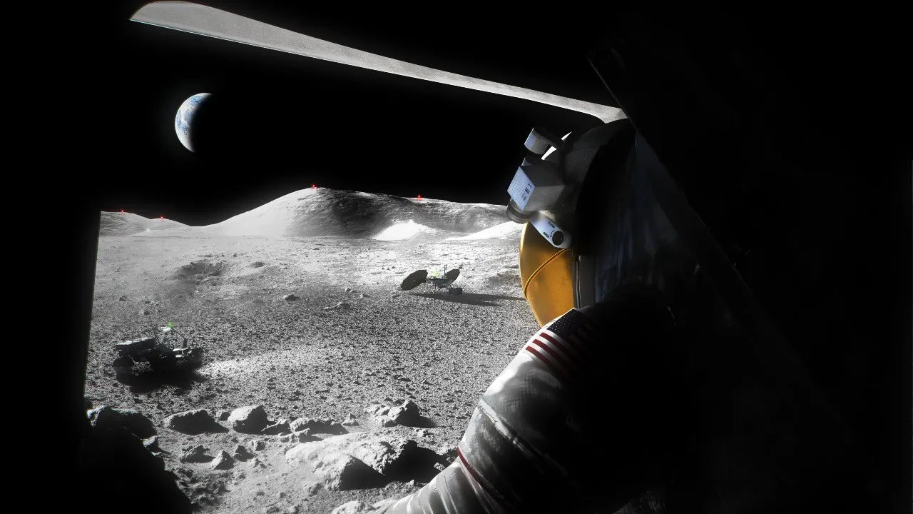Espacio: NASA financiará doce centros para futuras misiones