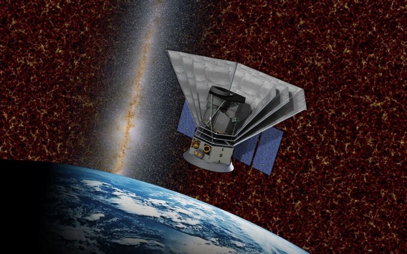Espacio: NASA abre retos espaciales para todas las edades