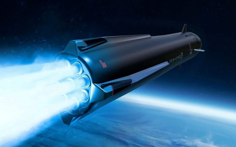 Espacio: Neutron retrasa su primer vuelo hasta 2027