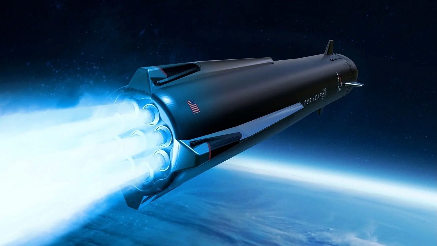 Espacio: Neutron retrasa su primer vuelo hasta 2027