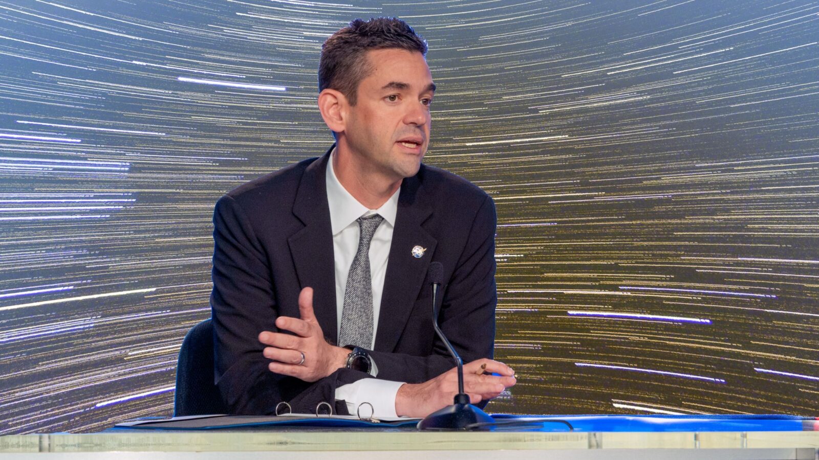 Tecnología: La NASA rebautiza su inteligencia artificial por decreto