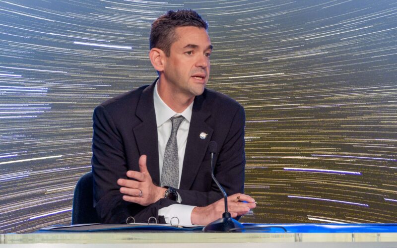 Tecnología: La NASA rebautiza su inteligencia artificial por decreto