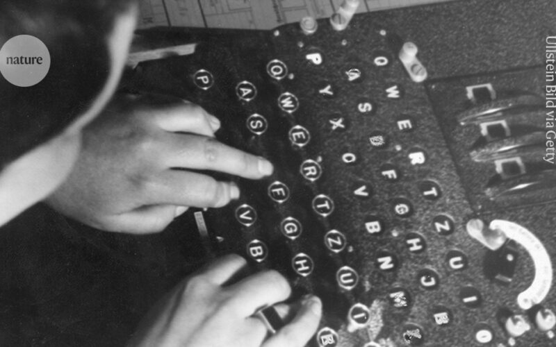 Tecnología: La IA ayuda a descifrar mensajes históricos