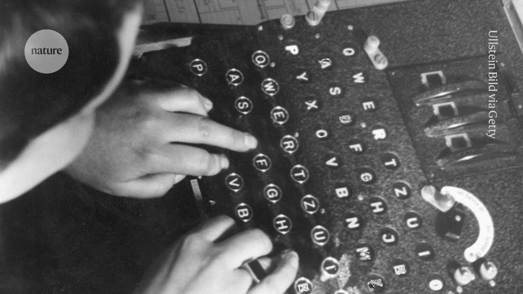 Tecnología: La IA ayuda a descifrar mensajes históricos