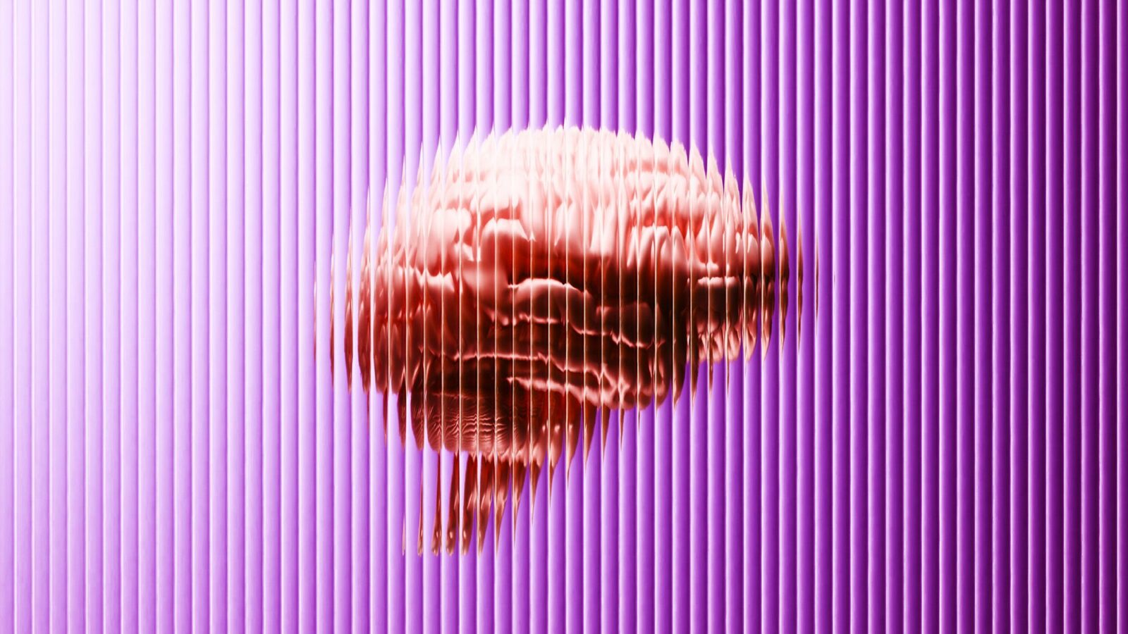 Salud: Ultrasonidos cerebrales apuntan a aliviar los delirios