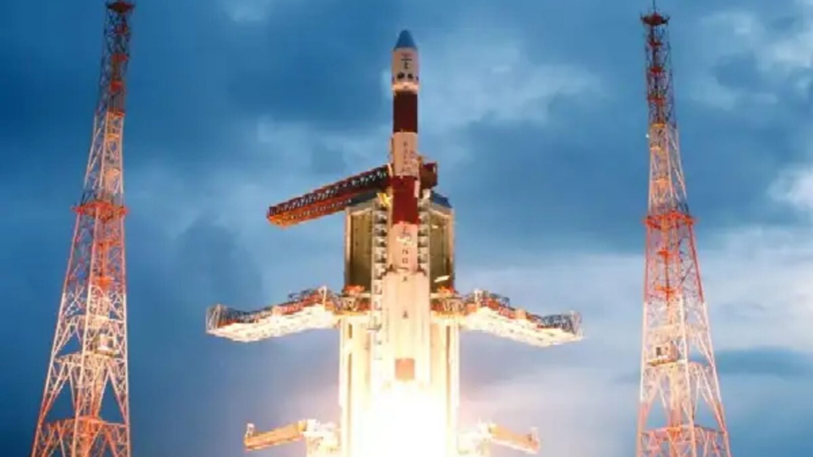 Espacio: Chandrayaan-1 abrió el camino lunar de India