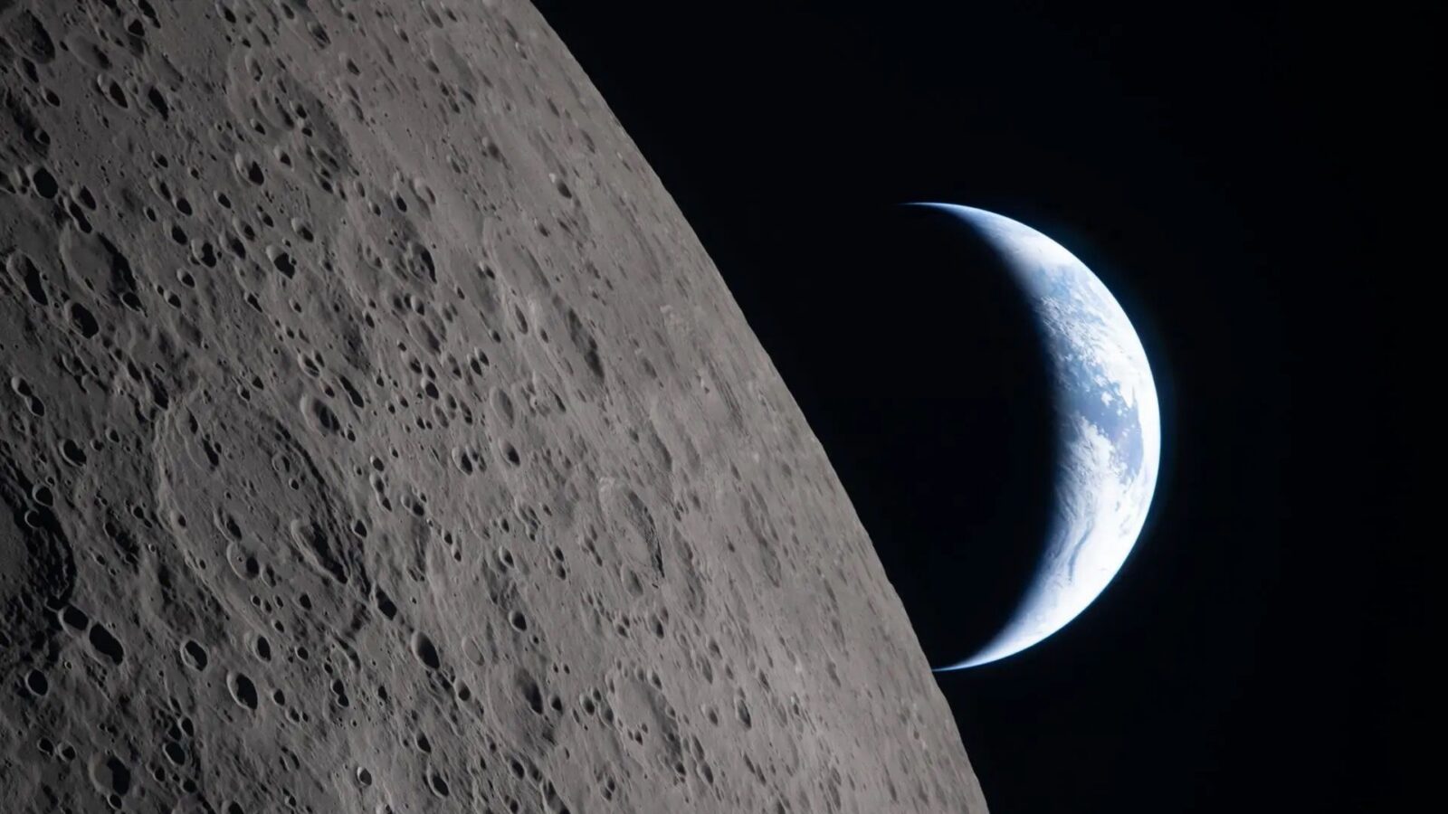 Espacio: NASA actualizará sus planes para volver a la Luna