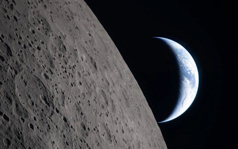 Espacio: NASA actualizará sus planes para volver a la Luna